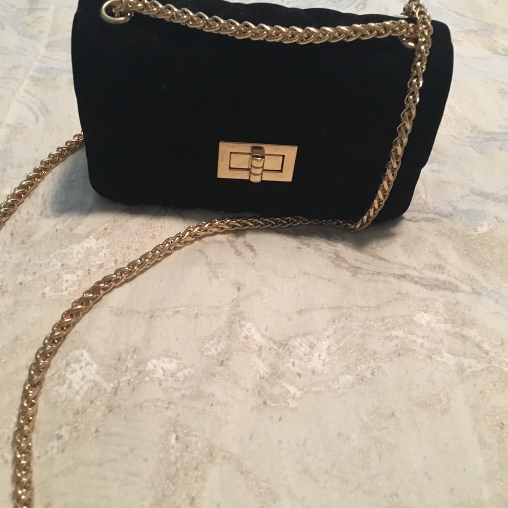 Small handbag